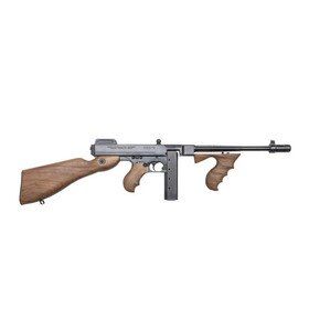 Auto-Ordnance 1927A-1 Thompson 45 ACP Pistol Caliber Carbine SBR - 10.5" - 1x 20rd Mag